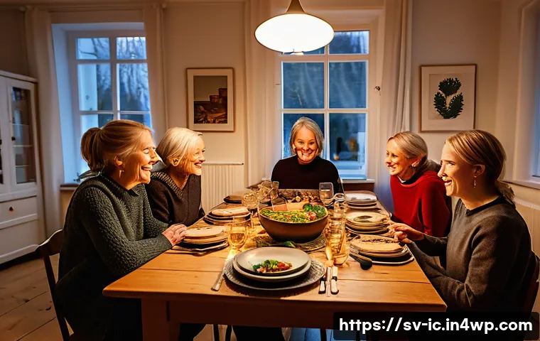 5 överraskande fördelar med unplugged-tid du inte vill missa 4 언플러그드 시간의 긍정적 영향에 대한 연구 관련 이미지 2