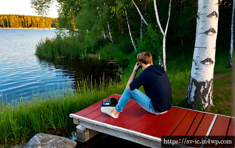 Unplugged tidshantering för bättre psykisk hälsa 3 언플러그드 시간 관리와 정신 건강 관련 이미지 1